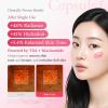 imagemedicube Capsule Cream with Kojic Acid amp Turmeric for Uneven Skin Tone  Tone Renewal amp Radiance Care for troubled skin  Turmeric Kojic Vitamin C  Korean Skincare 186 ozTranexamic Acid