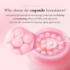 imagemedicube Capsule Cream with Kojic Acid amp Turmeric for Uneven Skin Tone  Tone Renewal amp Radiance Care for troubled skin  Turmeric Kojic Vitamin C  Korean Skincare 186 ozPDRN Collagen