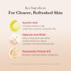 imagemedicube Clarifying Pad amp Soothing Cream Duo Red Succinic Acid Pad and 3H Daily Daily Moisturizer  Gentle Exfoliation for Clearer Radiant Skin  Balance amp Comfort Care Routine