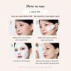 imagemedicube ClarifytoGlow Masking Set Zero Pore Pad 20 Collagen Glazed Milky Daytime Wrapping Mask  for Exfoliation and Pore Care with LHA BHA  Quick amp Easy Glow Care for Plumped Skin