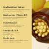 imagemedicube Clear amp Glow Capsule Duo TXA  Deep Vitamin C Capsule Creams  Radiance Boosting and Firming Face Moisturizers that Help Clarify Dull Skin and Reveal a Smooth Radiant Glow