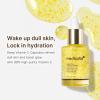 imagemedicube Deep Vitamin C Capsule Serum  Hydrating Vitamin C Serum for Dull amp UnevenLooking Skin with Visible Concerns  Liposome Capsules for Smooth Radiant Texture  Korean Skincare 101 floz