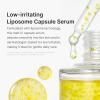 imagemedicube Deep Vitamin C Capsule Serum  Hydrating Vitamin C Serum for Dull amp UnevenLooking Skin with Visible Concerns  Liposome Capsules for Smooth Radiant Texture  Korean Skincare 101 floz
