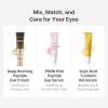 imagemedicube Eye Jelly Serum amp Eye Cream Duo Kojic Acid Brightening Eye Gel Serum and PDRN Eye Serum  Brightening FirmerLooking Skin for Dull Uneven Skin  Korean Skincare