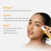 imagemedicube Eye Jelly Serum amp Eye Cream Duo Kojic Acid Brightening Eye Gel Serum and PDRN Eye Serum  Brightening FirmerLooking Skin for Dull Uneven Skin  Korean Skincare