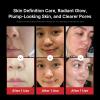 imagemedicube Facial Device amp Brightening Eye Care Duo Kojic Acid Eye Gel Serum with Turmeric amp Vitamin C and Booster Pro Black  AllDay Refreshing amp Brightening Care with Retinol amp Caffeine