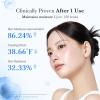 imagemedicube Hydration amp Calm Facial Device Set Booster Pro Black and Hyaluronic Acid Capsule Cream  for Radiant and FirmerLooking Glow and Soothing Care Korean Skincare