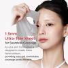 imagemedicube Hypochlorous Acid Peel Mask 3EA  PeelOff Sheet Mask for Excess Sebum Pores amp Blackheads  Panthenol Hyaluronic acid for Hydrating amp PoreRefining Care  Korean Skincare 13ml X 3ea