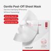 imagemedicube Hypochlorous Acid Peel Mask 3EA  PeelOff Sheet Mask for Excess Sebum Pores amp Blackheads  Panthenol Hyaluronic acid for Hydrating amp PoreRefining Care  Korean Skincare 13ml X 3ea