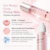 imagemedicube Jelly Mist Serum Duo Pink PDRN Collagen and Kojic Acid Turmeric Gold Jelly Mist  Mix amp Match Hydration Calming amp Radiance Care