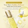 imagemedicube Jelly Mist Serum Duo Pink PDRN Collagen and Kojic Acid Turmeric Gold Jelly Mist  Mix amp Match Hydration Calming amp Radiance Care