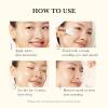 imagemedicube Kojic Acid Overnight Care amp Nourish Duo for Troubled Skin Kojic Acid Turmeric Overnight Wrapping Peel Off Mask 20 and Kojic Acid Turmeric Clarifying amp Balancing Capsule Serum