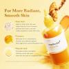 imagemedicube Kojic Acid Turmeric Peel amp Tone Facial Duo Turmeric Peel Shot and Kojic Acid Smoothing Toner  Gentle Facial Exfoliation amp ToneRefining Care for Uneven Skin Tone amp Texture