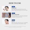 imagemedicube Korean HomeSpa Pore Care Routine Zero Pore Blackhead Mud Facial Mask and Zero Pore Blackhead Cleansing Oil