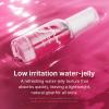 imagemedicube PDRN Pink Collagen Glow Jelly Serum  Lightweight WaterJelly For Plump amp Supple Skin  Radiance amp Elasticity Care with PDRN Collagen Niacinamide  Korean Skin Care 101 floz