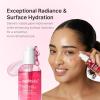imagemedicube PDRN Pink Collagen Glow Jelly Serum  Lightweight WaterJelly For Plump amp Supple Skin  Radiance amp Elasticity Care with PDRN Collagen Niacinamide  Korean Skin Care 101 floz