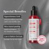 imagemedicube Peel amp Swipe Duo Hypochlorous Acid Rice Peel Shot and Red Succinic Pad for Smooth Clear Skin  Gentle Exofoliating Duo Korean Skincare Set