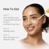 imagemedicube Peel amp Wipe Clarifying Duo Turmeric Peel Shot amp Kojic Acid Toner Pads  Gentle Exfoliation amp Texture Refining Routine  Ideal for Soothing Balancing Smoothing Uneven Skin Tone amp Texture