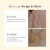 imagemedicube Peel amp Wipe Clarifying Duo Turmeric Peel Shot amp Kojic Acid Toner Pads  Gentle Exfoliation amp Texture Refining Routine  Ideal for Soothing Balancing Smoothing Uneven Skin Tone amp Texture