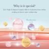 imagemedicube Plump Up the Glow Device Duo Booster Pro Pink and Triple Collagen Cream  For FirmerLooking Plumper Looking Skin  Hydrating but Lightweight Moisturizer  Korean Skincare