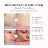 imagemedicube Quick Glow Set Collagen Glazed Milky Glow Daytime Wrapping Mask PDRN Pink Collagen Bubble Serum and a Jelly Brush  For Plumper Glowing Skin