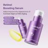 imagemedicube Retinol Boosting Serum  Intensive Firming Hydration amp Plumping Care with Retinol Peptides amp Vitamins  PoreRefining Smooth Radiant Skin  Korean Skincare 101 fl oz
