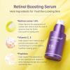 imagemedicube Retinol Boosting Serum  Intensive Firming Hydration amp Plumping Care with Retinol Peptides amp Vitamins  PoreRefining Smooth Radiant Skin  Korean Skincare 101 fl oz