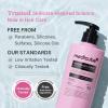 imagemedicube Rosemary PDRN Clarifying Shampoo  Refreshing Nourishing Care for Fine WeakLooking Hair  Amino Acid for Strengthening amp Nourishing Formula  Korean Hair Care 1352 floz