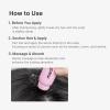 imagemedicube Rosemary PDRN Purifying amp Cooling Shampoo and Scalp Serum Duo  Purifying Shampoo amp Cooling Scalp Serum  SkincareInspired Formula for Fuller StrongerLooking Hair  Korean Hair Care