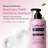 imagemedicube Rosemary PDRN Purifying amp Cooling Shampoo and Scalp Serum Duo  Purifying Shampoo amp Cooling Scalp Serum  SkincareInspired Formula for Fuller StrongerLooking Hair  Korean Hair Care