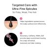 imagemedicube Rosemary PDRN Purifying amp Cooling Shampoo and Scalp Serum Duo  Purifying Shampoo amp Cooling Scalp Serum  SkincareInspired Formula for Fuller StrongerLooking Hair  Korean Hair Care