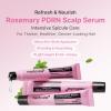 imagemedicube Rosemary PDRN Purifying amp Cooling Shampoo and Scalp Serum Duo  Purifying Shampoo amp Cooling Scalp Serum  SkincareInspired Formula for Fuller StrongerLooking Hair  Korean Hair Care