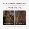 imagemedicube Rosemary PDRN Scalp to Strand Nourishing Conditioner  Lightweight Yet Effective Care for Dry Fine WeakLooking Hair  Amino Acid for Strength amp Softness  Korean Hair Care 845 floz