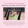 imagemedicube Rosemary PDRN Scalp to Strand Nourishing Conditioner  Lightweight Yet Effective Care for Dry Fine WeakLooking Hair  Amino Acid for Strength amp Softness  Korean Hair Care 845 floz