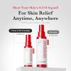 imagemedicube White Mini Booster Pro OnTheGo Mini Booster Pro White and Power Soothing Spray 50ml  Affordable and Portable Facial Device  Mini Spray for TravelFriendly Radiance amp Skin Relief