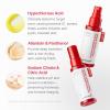 imagemedicube White Mini Booster Pro OnTheGo Mini Booster Pro White and Power Soothing Spray 50ml  Affordable and Portable Facial Device  Mini Spray for TravelFriendly Radiance amp Skin Relief