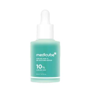 imagemedicube Azelaic Acid Calming Serum  Ideal for Calming Troubled Skin  Korean Skin Care  101 floz