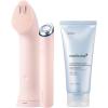 imagemedicube Pore Purifying Cleansing Set Mini Booster Pro Plus Cleansing Device Set Pink and Zero Pore Clear Blue Capsule Facial Deep Cleanser