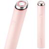imagemedicube Mini Booster Pro Plus Cleansing Device Set  2in1 Facial Cleansing Skincare Device  Pore Makeup Excess Sebum Care  Portable Skincare Booster with 3 Modes  Korean Facial Device PinkPink