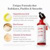 imagemedicube OneDay Pore Refining Duo Zero Pore 10 Peptide Serum and Hypochlorous Acid Peel Shot  Clear Pores from Dead Skin amp Excess Oil