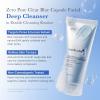 imagemedicube Pore Purifying Cleansing Set Mini Booster Pro Plus Cleansing Device Set Pink and Zero Pore Clear Blue Capsule Facial Deep Cleanser