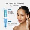 imagemedicube Ultimate Double Cleansing Set Mini Booster Pro Plus Cleansing Device Set Beige Zero Pore Blackhead Cleansing Oil and Zero Foam Cleanser