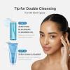 imagemedicube Ultimate Double Cleansing Set Mini Booster Pro Plus Cleansing Device Set Pink Zero Pore Blackhead Cleansing Oil and Zero Foam Cleanser