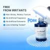 imagemedicube Zero Pore One Day 10 Peptide Serum  Pore Refining amp Oil Balancing Serum  AHA BHA PHA LHA  Copper Peptide GHKCu  Daily PoreFocused Care for Firmness  Korean Skincare 101 fl oz