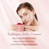 imagemedicube Glow Anytime Jelly Cream amp Mist Duo Collagen Jelly Cream and PDRN Jelly Mist Serum for At Home amp OntheGo Glow  Korean Skincare Skincare Gift Set Gifts for Women