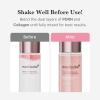 imagemedicube PDRN OntheGo Glow Duo PDRN Collagen Volume Multi Balm and Jelly Mist Serum  Volufiline NAD Collagen for Glass Glow Firming amp TouchUp Care Anytime Anywhere  Gifts for Women Skincare