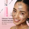 imagemedicube PDRN OntheGo Glow Duo PDRN Collagen Volume Multi Balm and Jelly Mist Serum  Volufiline NAD Collagen for Glass Glow Firming amp TouchUp Care Anytime Anywhere  Gifts for Women Skincare