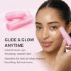 imagemedicube PDRN OntheGo Glow Duo PDRN Collagen Volume Multi Balm and Jelly Mist Serum  Volufiline NAD Collagen for Glass Glow Firming amp TouchUp Care Anytime Anywhere  Gifts for Women Skincare