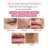 imagemedicube PDRN OntheGo Glow Duo PDRN Collagen Volume Multi Balm and Jelly Mist Serum  Volufiline NAD Collagen for Glass Glow Firming amp TouchUp Care Anytime Anywhere  Gifts for Women Skincare