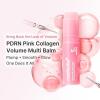 imagemedicube PDRN OntheGo Glow Duo PDRN Collagen Volume Multi Balm and Jelly Mist Serum  Volufiline NAD Collagen for Glass Glow Firming amp TouchUp Care Anytime Anywhere  Gifts for Women Skincare